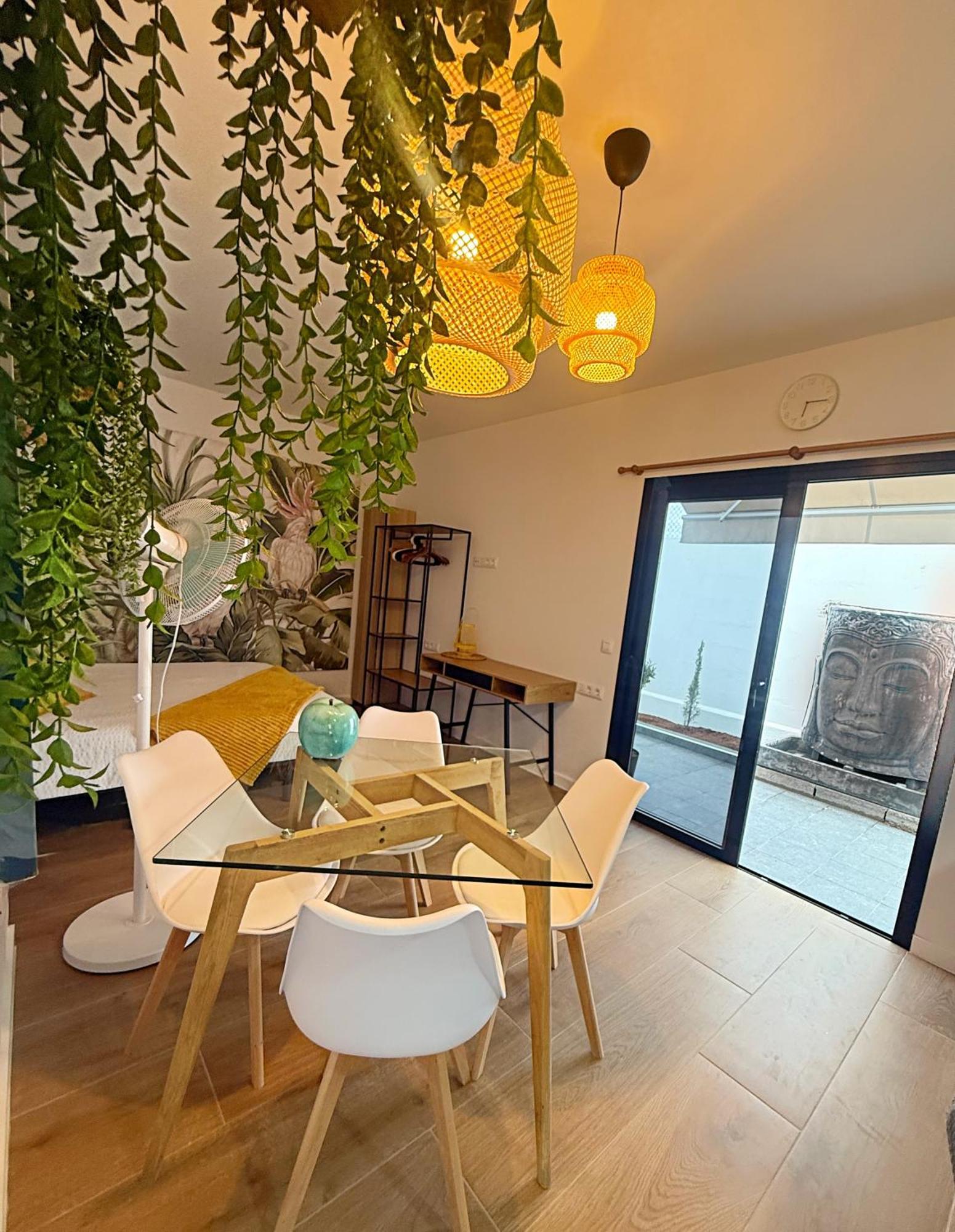 Apartment Muy Cerca De Playas Ocio Y Restauracion En Tenerife